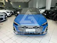 2025 Audi S5