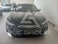 2025 Audi S5