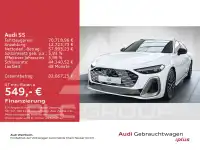 2025 Audi S5