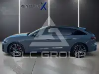 2025 Audi S5