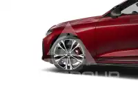 2025 Audi S5