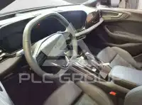 2025 Audi S5