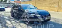 2025 Audi S5