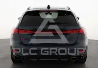2025 Audi S5