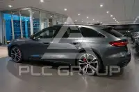 2025 Audi S5