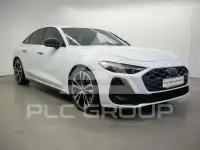2025 Audi S5