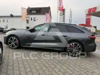 2025 Audi S5