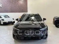 2025 Audi S5