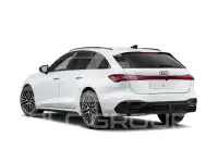 2025 Audi S5