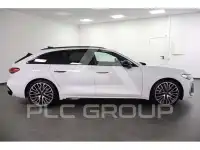 2025 Audi S5