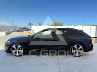 2025 Audi S5