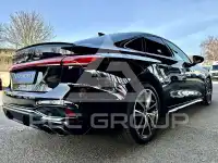 2025 Audi S5