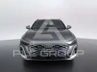 2025 Audi S5