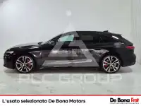 2025 Audi S5