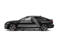 2025 Audi S5