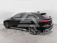 2025 Audi S5