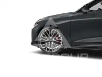 2025 Audi S5