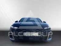 2025 Audi S5