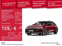 2025 Audi S5