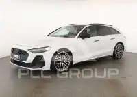 2025 Audi S5