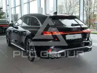 2025 Audi S5