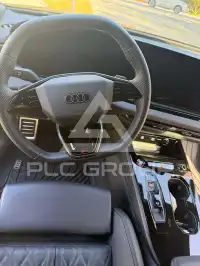2025 Audi S5