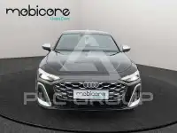 2025 Audi S5
