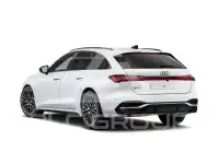 2025 Audi S5