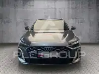 2025 Audi S5
