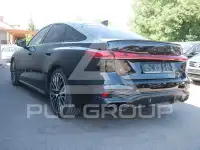 2025 Audi S5