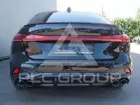 2025 Audi S5