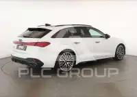 2025 Audi S5