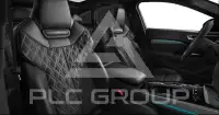 2025 Audi S5