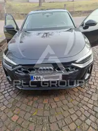 2025 Audi S5