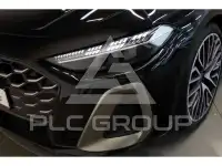 2025 Audi S5