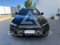 2025 Audi S5