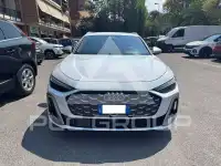 2025 Audi S5