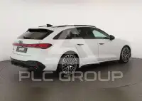 2025 Audi S5