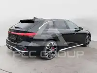 2025 Audi S5