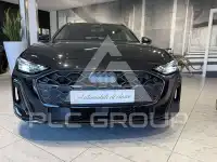 2025 Audi S5