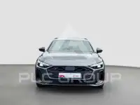 2025 Audi S5