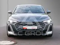 2025 Audi S5
