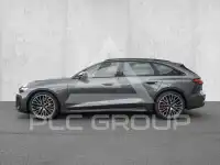 2025 Audi S5