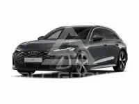 2025 Audi S5