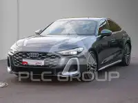 2025 Audi S5