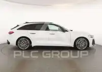 2025 Audi S5