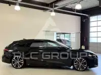 2025 Audi S5
