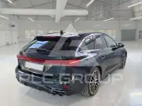 2025 Audi S5