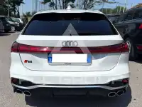 2025 Audi S5