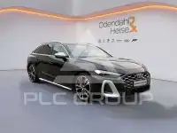 2025 Audi S5